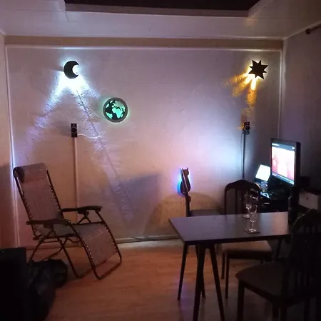 Warm Comfy Apartment Tallinn