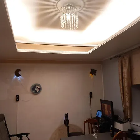 Apartment Warm Comfy *