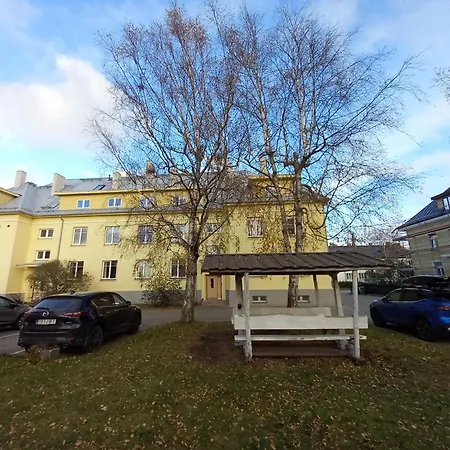 Warm Comfy Lägenhet *