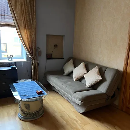 Apartman Warm Comfy *