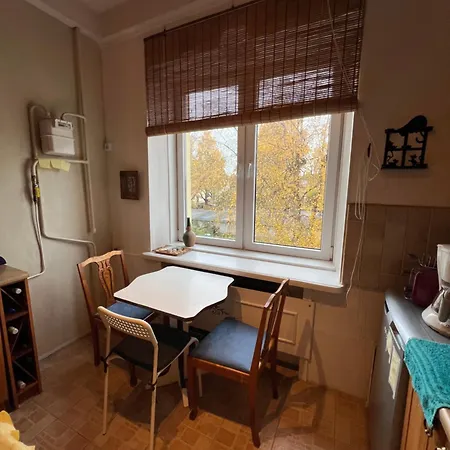 Warm Comfy Tallinn