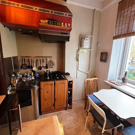 Warm Comfy Apartment *