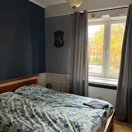 Apartament Warm Comfy