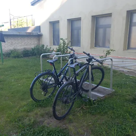 Apartament Warm Comfy Tallin