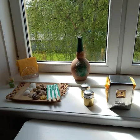 Warm Comfy Апартаменти *