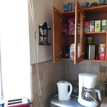 Warm Comfy Apartament Tallin