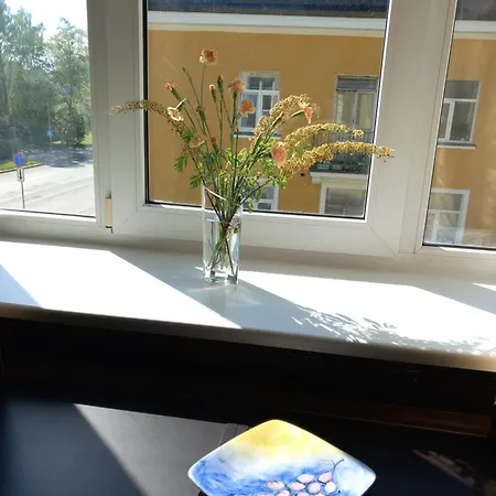 Warm Comfy Lägenhet *
