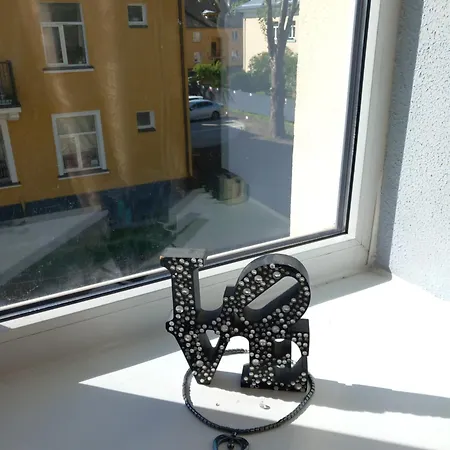 Warm Comfy Tallinn