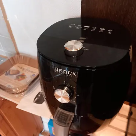 Warm Comfy Apartment *