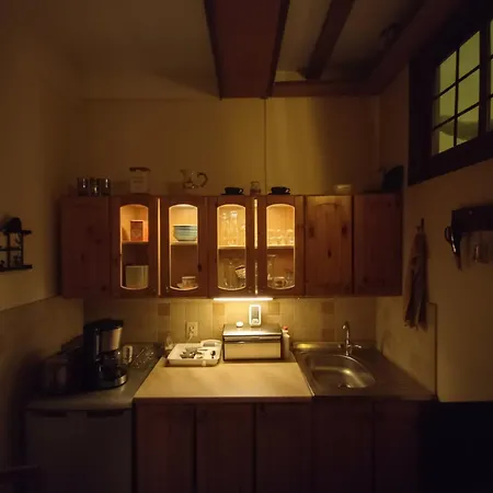 Warm Comfy Apartment Reval