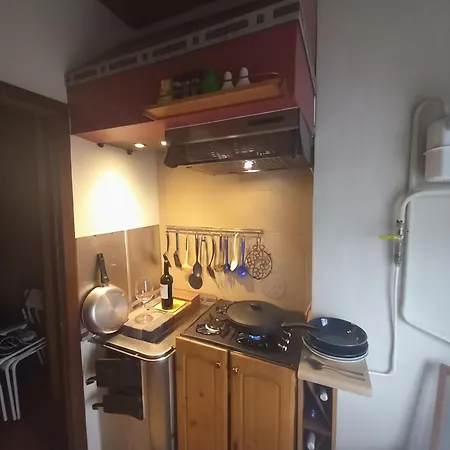 Warm Comfy Apartment *