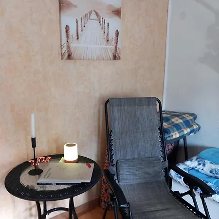 Appartement Warm Comfy