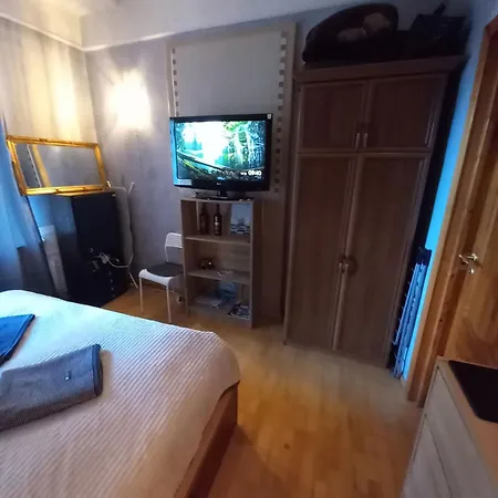 Warm Comfy Tallinn