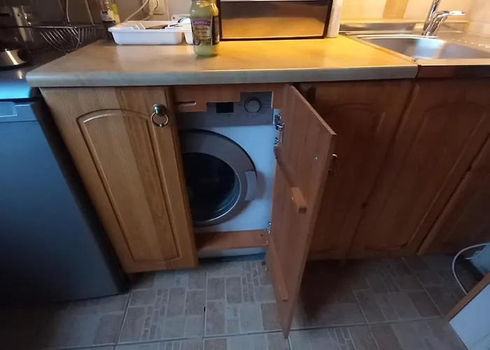 Warm Comfy Apartment *